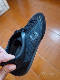 hogan Olimpia uomo (taglia 42.5/43)
