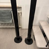 Home theatre Sony BDV-E4100 5.1