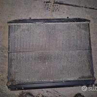 Radiatore Acqua Per Opel Frontera 1998