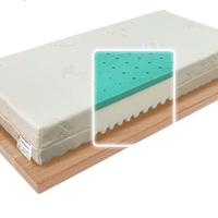 Materasso Foppapedretti lettino