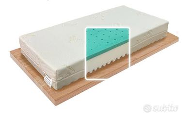 Materasso Foppapedretti lettino