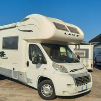 Laika Ecovip 2 Classic