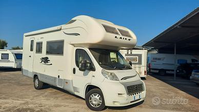 Laika Ecovip 2 Classic