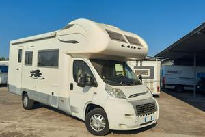 Laika Ecovip 2 Classic