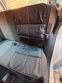 Coppia di Proteggi Sedile auto per seggiolini 