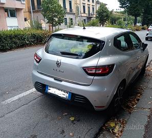 clio ok neopatentati l'unico proprietario 