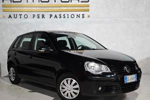 Volkswagen Polo Benzina Neopatentati Km 100.000