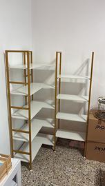 Libreria angolare