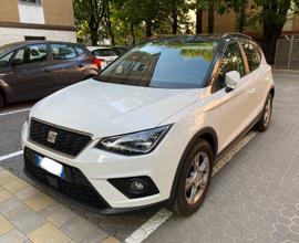 Seat Arona 1.0 TGI Style - 2021