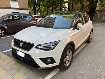 Seat Arona 1.0 TGI Style - 2021