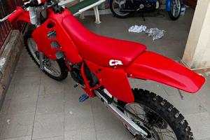 Honda cr 125