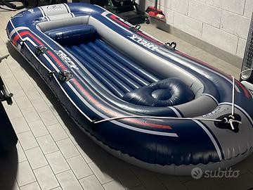 Gommone bestway hydro force x3
