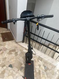 Monopattino elettrico