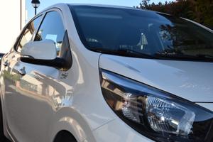 Kia picanto gpl 11/2019