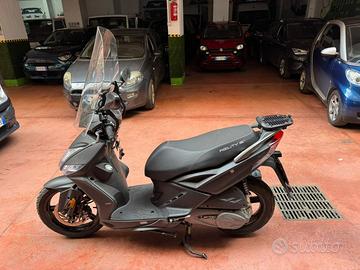 Kimco Agility 16+ 125cc