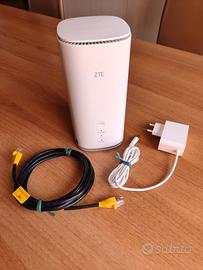 ZTE MC888A Ultra FWA 5G Router Wi-Fi 6 Sbloccato
