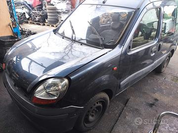 Ricambi Renault Kangoo 2005