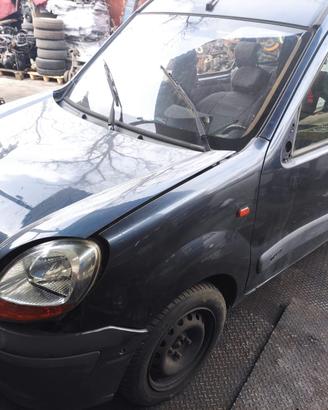 Ricambi Renault Kangoo 2005