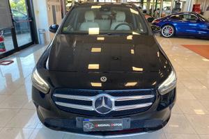 MERCEDES-BENZ B 200 d Automatic Sport Plus