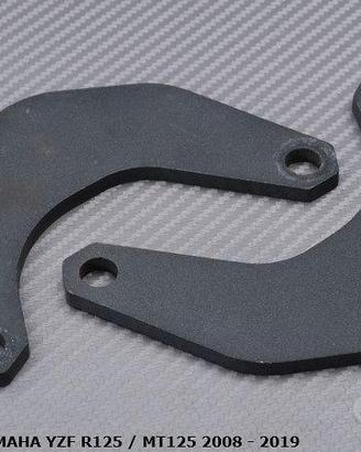 Kit l'abbassamento YAMAHA YZF R125 / MT125 2008 19