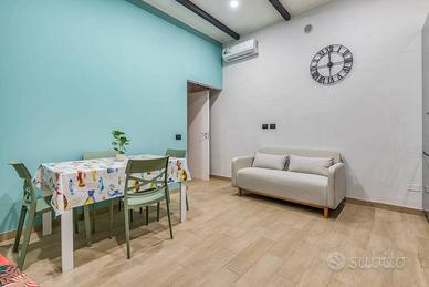 Appartamento di 53 m² con 2 locali a Milano