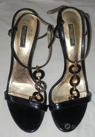Dolce & Gabbana Original Vintage - Sandali