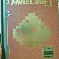 Minecraft - I segreti della pietrarossa