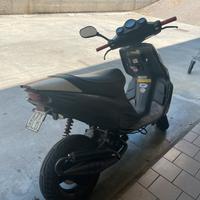 SMEMBRO PHANTOM F12 AD ACQUA DEL 2000