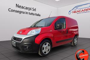 Fiat Fiorino 1.3 MJT 95C CARGO SX E6D-POCHISSIMI C