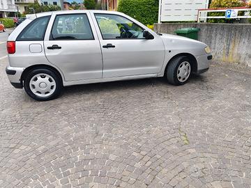 Seat Ibiza 1.4 ccl