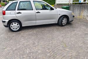 Seat Ibiza 1.4 ccl