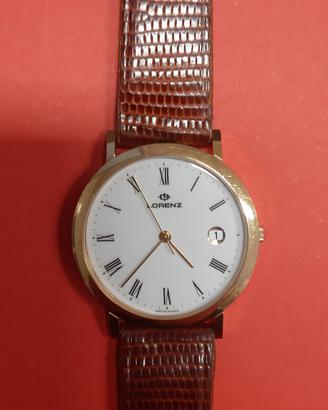 orologio Lorenz