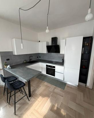 Cucina Creo Kitchens