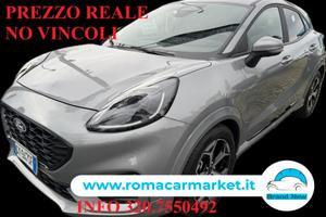 Ford Puma 1.0 ecoboost h ST-Line 125cv KM CERTIFIC