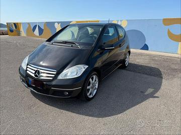 Classe A 160 Coupè