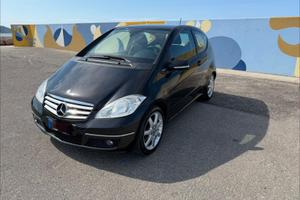 Classe A 160 Coupè