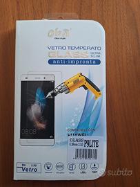 vetro temperato