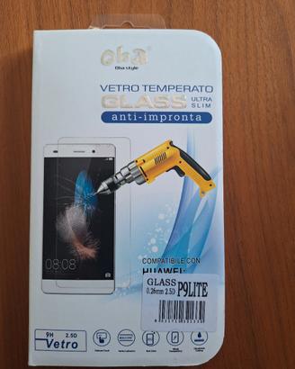 vetro temperato