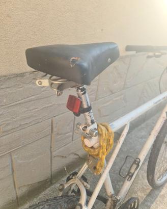 Mountain Bike Chiorda