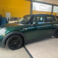 Mini cooper 5p 1.5 102 cv