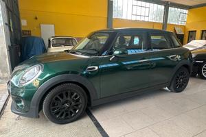 Mini cooper 5p 1.5 102 cv