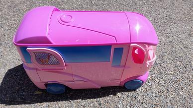 Camper Winx