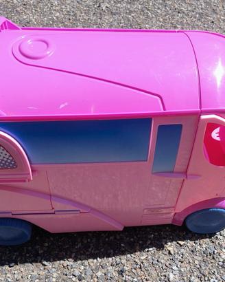 Camper Winx