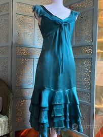 ABITO elegante Massimo Dutti