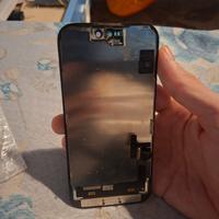 Display iPhone 15 pro originale 