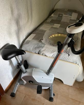 Cyclette