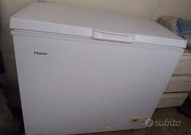 congelatore
