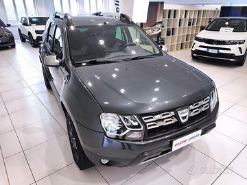 Dacia Duster 1.5 dCi 110CV Start&Stop 4x4 Pre...