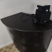 Tavolo per reception o deejay