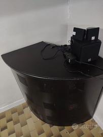 Tavolo per reception o deejay